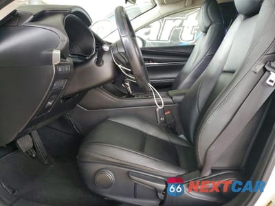 Zdjęcie 7 z 12 samochodu: 2021 MAZDA 3 SELECT VIN:3MZBPABL1MM200984 - miniatura