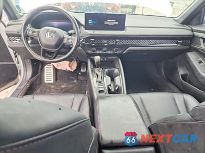 Zdjęcie 8 z 12 samochodu: 2023 HONDA ACCORD HYBRID SPORT-L VIN:1HGCY2F71PA015974 - miniatura