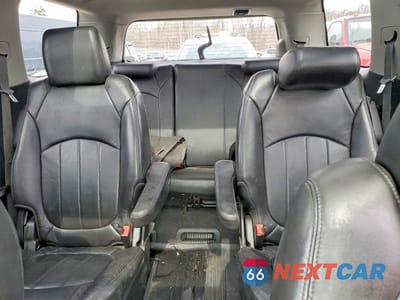 Zdjęcie 10 z 13 samochodu: 2012 GMC ACADIA DENALI VIN:1GKKVTED8CJ374043 - miniatura