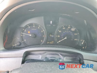 Zdjęcie 9 z 13 samochodu: 2011 LEXUS RC 350 VIN:2T2BK1BA5BC090295 - miniatura