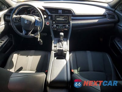 Zdjęcie 8 z 12 samochodu: 2021 HONDA CIVIC SPORT VIN:SHHFK7H47MU415360 - miniatura