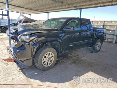 2025 TOYOTA TACOMA SR5 3TMLB5JN1SM131033 - główne zdjęcie licytacji z USA - miniatura
