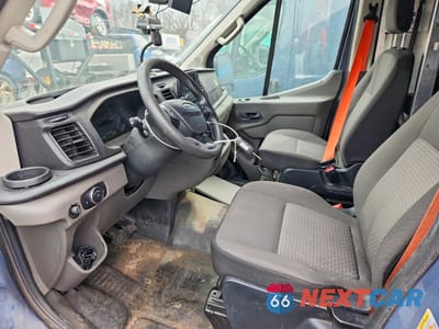 Zdjęcie 7 z 12 samochodu: 2020 FORD TRANSIT T-250 VIN:1FTBR3X86LKB27419 - miniatura