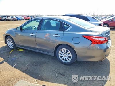 Drugie zdjęcie samochodu z przodu: 2016 NISSAN ALTIMA 2.5 S VIN:1N4AL3AP2GC248631 - miniatura