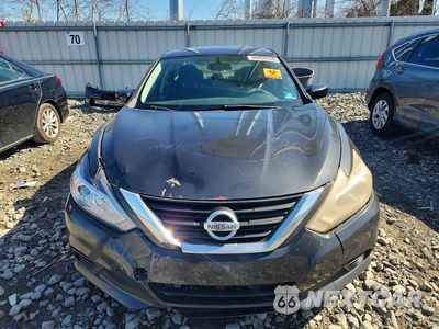 Piąte zdjęcie samochodu w środku: 2016 NISSAN ALTIMA 2.5 S VIN:1N4AL3AP4GN350033 - miniatura
