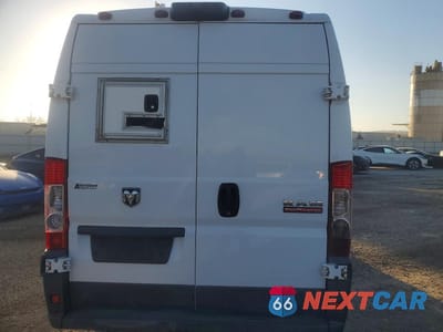 Zdjęcie 6 z 12 samochodu: 2015 RAM PROMASTER 2500 2500 HIGH VIN:3C6TRVDG5FE501142 - miniatura