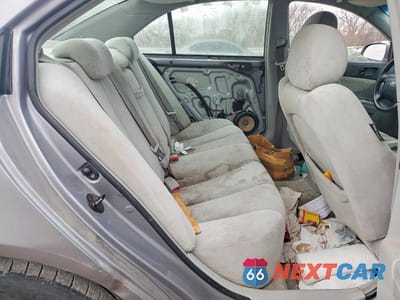 Zdjęcie 10 z 11 samochodu: 2006 HYUNDAI SONATA GLS V6 VIN:5NPEU46F76H147795 - miniatura