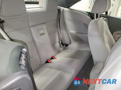 Zdjęcie 10 z 12 samochodu: 2008 VOLKSWAGEN EOS TURBO VIN:WVWBA71F78V025669 - miniatura