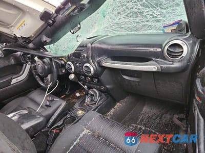 Zdjęcie 8 z 13 samochodu: 2012 JEEP WRANGLER RUBICON VIN:1C4BJWCG5CL188647 - miniatura