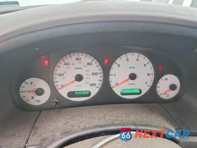 Zdjęcie 9 z 13 samochodu: 2002 DODGE CARAVAN SE VIN:1B4GP24322B605359 - miniatura