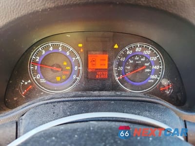 Zdjęcie 9 z 12 samochodu: 2008 INFINITI G37 BASE VIN:JNKCV64E08M109519 - miniatura