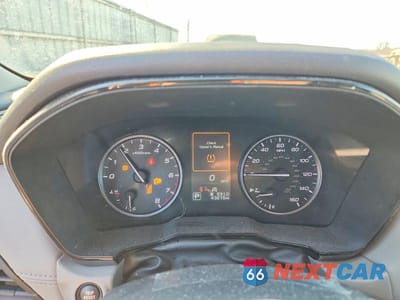 Zdjęcie 9 z 12 samochodu: 2022 SUBARU OUTBACK PREMIUM VIN:4S4BTAFC6N3283433 - miniatura