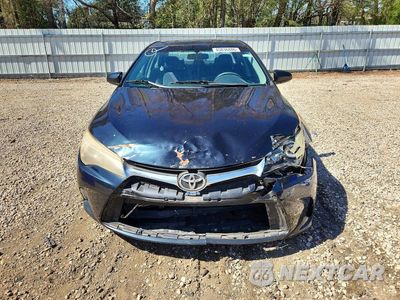 Piąte zdjęcie samochodu w środku: 2016 TOYOTA CAMRY SE VIN:4T1BF1FK8GU116664 - miniatura