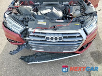Zdjęcie 12 z 13 samochodu: 2018 AUDI Q5 PRESTIGE VIN:WA1CNBFY6J2110767 - miniatura
