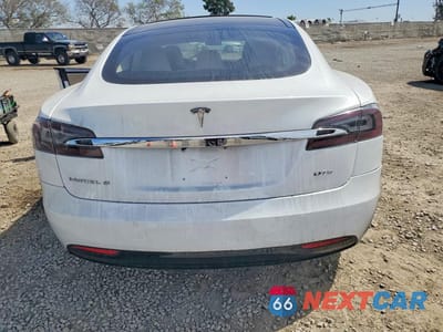 Zdjęcie 6 z 12 samochodu: 2017 TESLA MODEL S VIN:5YJSA1E22HF199068 - miniatura