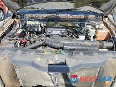 Zdjęcie 11 z 13 samochodu: 2004 FORD F150 SUPERCREW VIN:1FTPW125X4KA12081 - miniatura