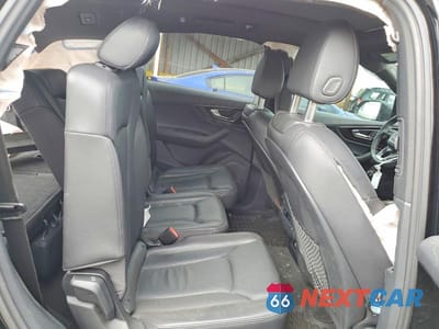 Zdjęcie 10 z 12 samochodu: 2019 AUDI Q7 PREMIUM PLUS VIN:WA1LAAF74KD013876 - miniatura
