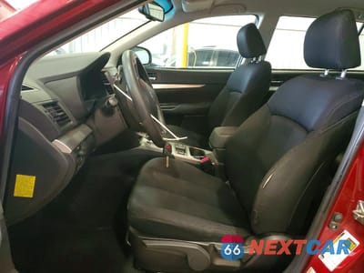 Zdjęcie 7 z 14 samochodu: 2012 SUBARU OUTBACK 2.5I VIN:4S4BRBAC6C3208921 - miniatura