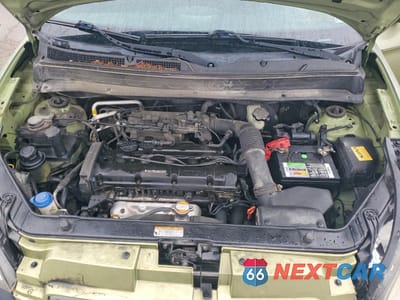 Zdjęcie 11 z 13 samochodu: 2010 KIA SOUL + VIN:KNDJT2A22A7180114 - miniatura