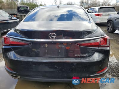 Zdjęcie 6 z 12 samochodu: 2024 LEXUS ES 350 BASE VIN:58ADZ1B15RU169833 - miniatura