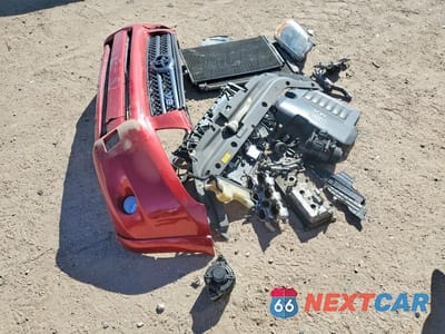 Zdjęcie 12 z 13 samochodu: 2006 TOYOTA RAV4 SPORT VIN:JTMZK32V865001940 - miniatura