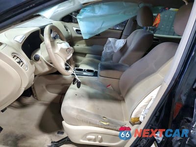 Zdjęcie 7 z 12 samochodu: 2015 NISSAN PATHFINDER S VIN:5N1AR2MN9FC644725 - miniatura