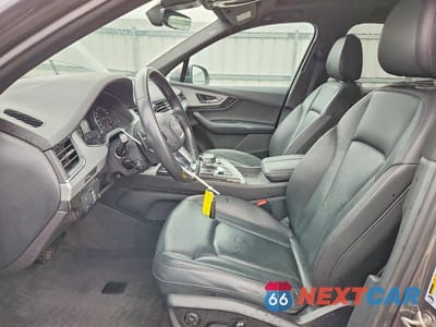 Zdjęcie 7 z 12 samochodu: 2019 AUDI Q7 PREMIUM VIN:WA1AHAF75KD034402 - miniatura
