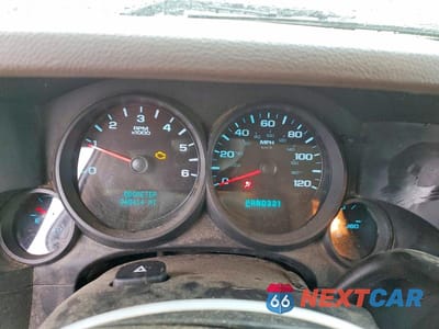 Zdjęcie 9 z 12 samochodu: 2008 GMC SIERRA K1500 VIN:1GTEK14X88Z320607 - miniatura
