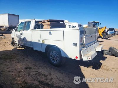 Drugie zdjęcie samochodu z przodu: 2019 FORD F-250 VIN:1FT7X2B6XKEG07018 - miniatura