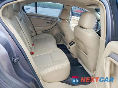 Zdjęcie 10 z 11 samochodu: 2013 FORD TAURUS SEL VIN:1FAHP2E86DG175140 - miniatura