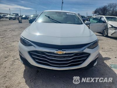 Piąte zdjęcie samochodu w środku: 2023 CHEVROLET MALIBU LT VIN:1G1ZD5ST4PF211041 - miniatura