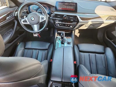 Zdjęcie 8 z 13 samochodu: 2020 BMW 540 I VIN:WBAJS1C01LWW68906 - miniatura
