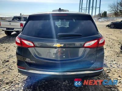 Zdjęcie 6 z 11 samochodu: 2020 CHEVROLET EQUINOX LT VIN:3GNAXKEV4LS507763 - miniatura