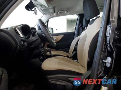 Zdjęcie 7 z 11 samochodu: 2015 JEEP RENEGADE SPORT VIN:ZACCJBAT0FPB65911 - miniatura