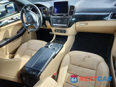 Zdjęcie 8 z 13 samochodu: 2019 MERCEDES-BENZ GLE COUPE 43 AMG VIN:4JGED6EB1KA152322 - miniatura