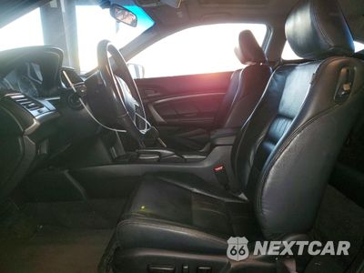 Zdjęcie 7 z 12 samochodu: 2011 HONDA ACCORD EXL VIN:1HGCS1B84BA005586 - miniatura