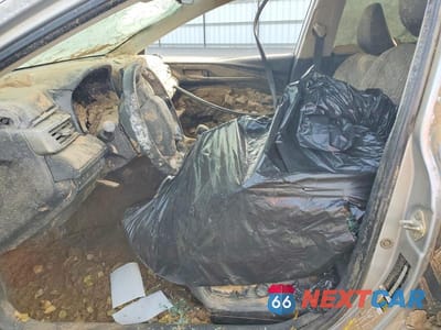 Zdjęcie 7 z 12 samochodu: 2025 TOYOTA CAMRY LE VIN:4T1DAACK1SU568251 - miniatura
