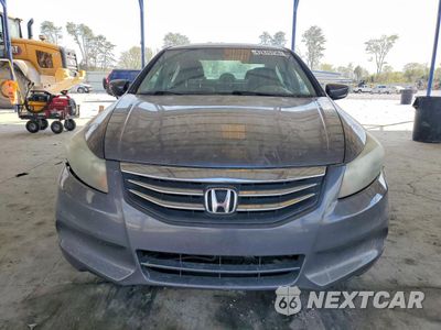 Piąte zdjęcie samochodu w środku: 2012 HONDA ACCORD SE VIN:1HGCP2F65CA166885 - miniatura
