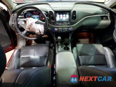 Zdjęcie 8 z 12 samochodu: 2019 CHEVROLET IMPALA LT VIN:1G11Z5S32KU146791 - miniatura
