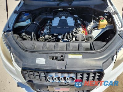 Zdjęcie 12 z 12 samochodu: 2013 AUDI Q7 PRESTIGE VIN:WA1DGAFE3DD005711 - miniatura