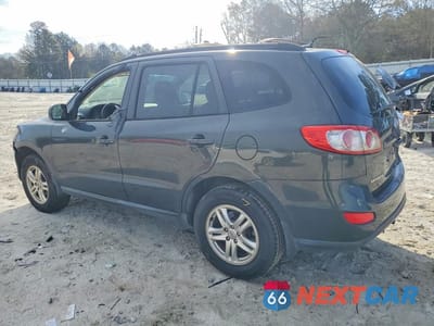 Drugie zdjęcie samochodu z przodu: 2012 HYUNDAI SANTA FE GLS VIN:5XYZG3AB5CG146316 - miniatura