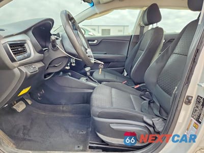 Zdjęcie 7 z 12 samochodu: 2020 KIA RIO LX VIN:3KPA24AD3LE313840 - miniatura