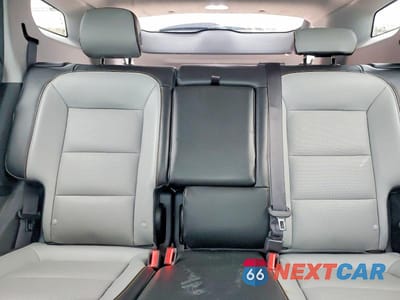 Zdjęcie 10 z 12 samochodu: 2020 GMC TERRAIN SLT VIN:3GKALPEX8LL185579 - miniatura