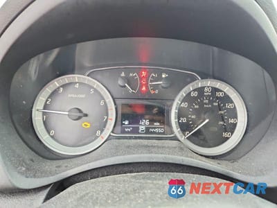 Zdjęcie 9 z 12 samochodu: 2013 NISS SENTRA S VIN:3N1AB7AP0DL743210 - miniatura