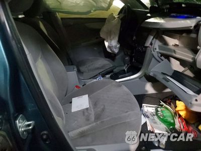Zdjęcie 13 z 14 samochodu: 2009 TOYOTA COROLLA VIN:JTDBLU0E89J033483 - miniatura