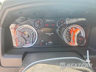 Zdjęcie 9 z 13 samochodu: 2022 RAM 1500 CLASS - REFRIGERATED DELIVERY TRUCK VIN:3C6JR6DGXNG429368 - miniatura