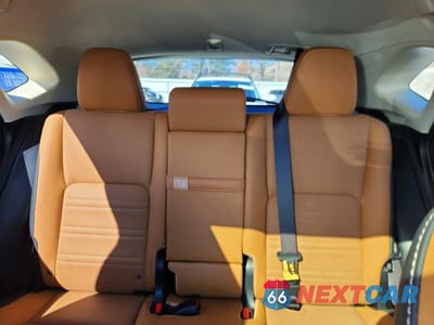 Zdjęcie 10 z 13 samochodu: 2019 LEXUS NX 300 VIN:JTJBARBZ7K2199235 - miniatura