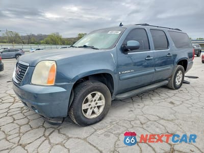 2008 GMC YUKON XL K1500 1GKFK16348J194523 - główne zdjęcie licytacji z USA - miniatura