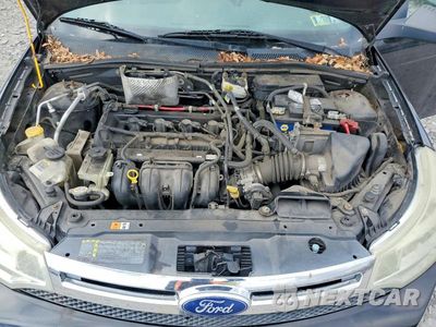 Zdjęcie 11 z 11 samochodu: 2010 FORD FOCUS SE VIN:1FAHP3FN8AW252182 - miniatura