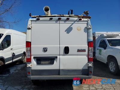 Zdjęcie 6 z 12 samochodu: 2015 RAM PROMASTER 1500 UTILITY / SERVICE VAN VIN:3C6TRVAG9FE507112 - miniatura